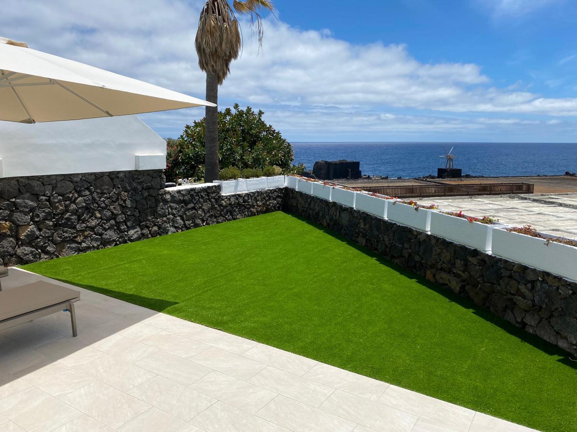 Vivienda Vacacional Sal Y Mar Los Cancajos Exterior photo