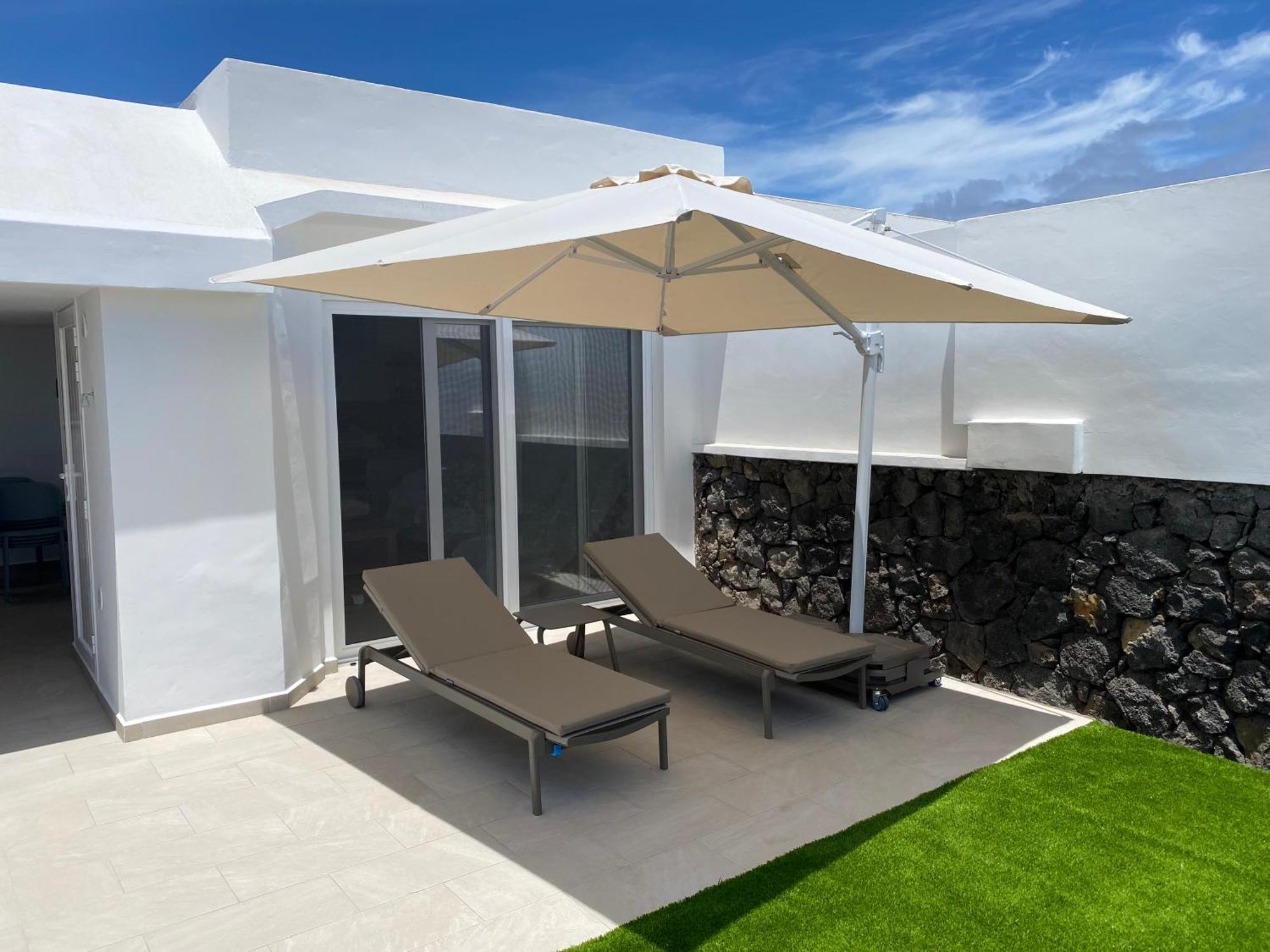 Vivienda Vacacional Sal Y Mar Los Cancajos Exterior photo
