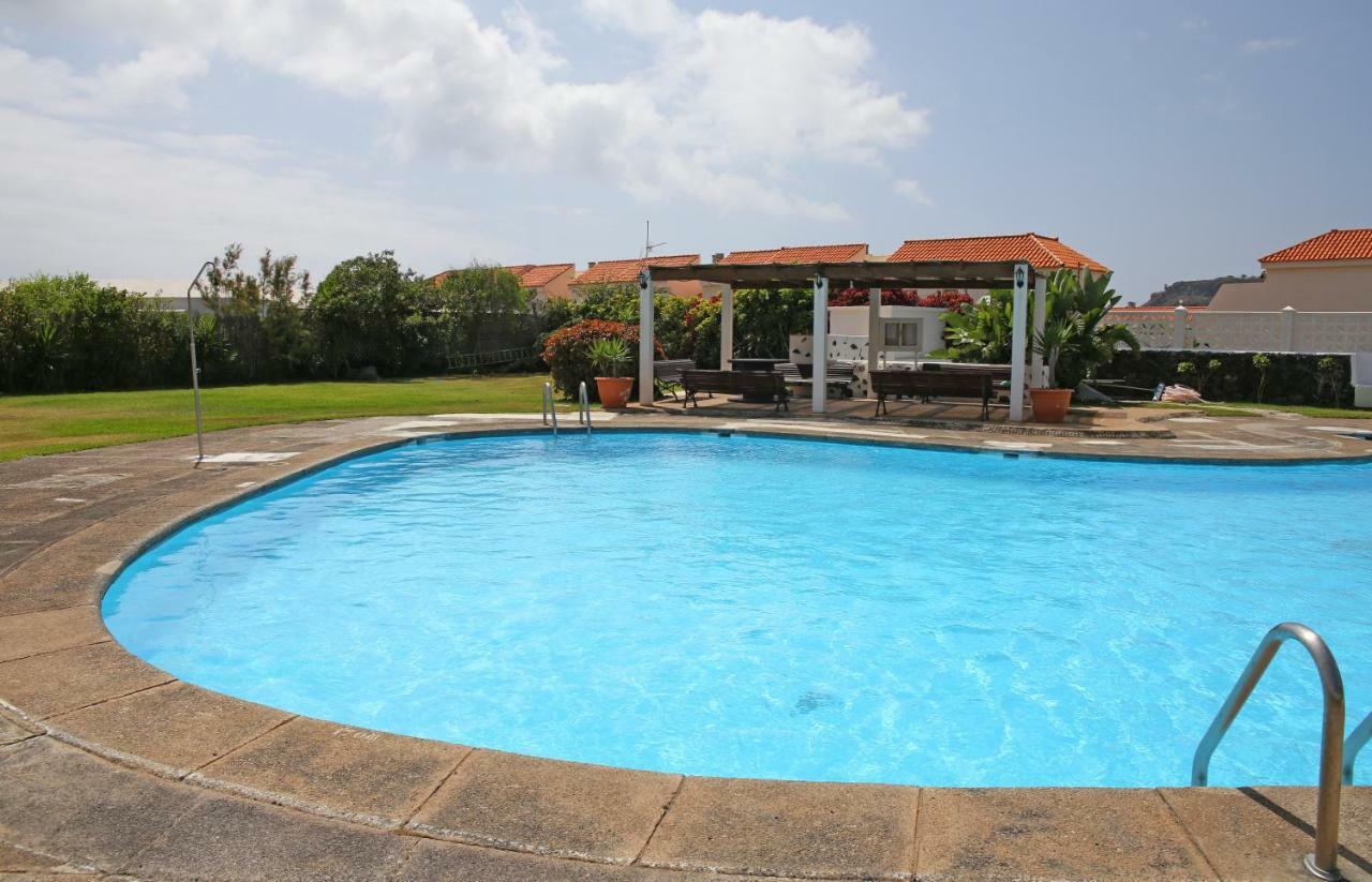 Vivienda Vacacional Sal Y Mar Los Cancajos Exterior photo